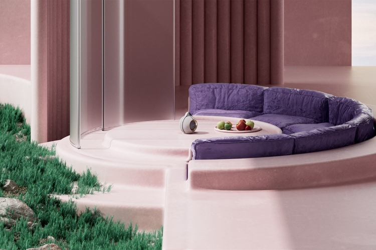 Devialet Mania je najnoviji zvučnik kompanije Devialet koji možete poneti svuda sa sobom